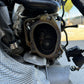 14-18 Bentley Flying Spur W12 Twin Turbo Complete Engine With Transmission OEM
