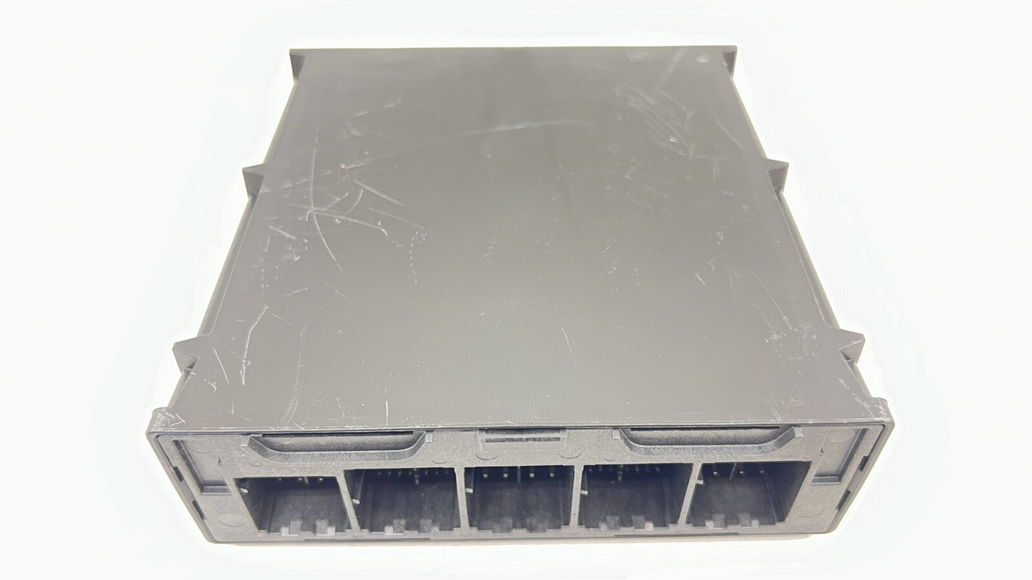 22-24 CADILLAC CT5 V BLACKWING HEADLIGHT EXTERIOR LIGHTING CONTROL MODULE OEM
