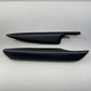10-15 Chevrolet Camaro SS Interior Door Panel Armrest Arm Rest Pair OEM