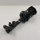 2008-2014 Mercedes C250 W204 RWD Sport Shock Strut Spring Absorber Set 54K OEM