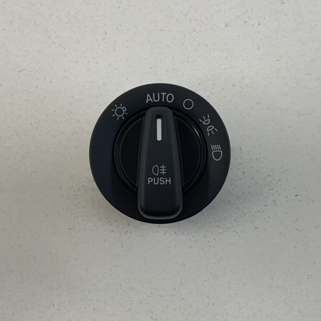 14-24 Maserati Ghibli Headlight Head Light Lamp Control Switch 670019822 OEM