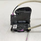 16-24 Chevrolet Camaro Driver Left Front Door Latch Lock Actuator 13510955 OEM