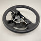 25-26 Toyota Camry XSE Heated Steering Wheel With Controls Leather Black OEM