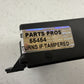 2014-2018 Bentley Flying Spur Energy Management Control Module 3W3915181B OEM