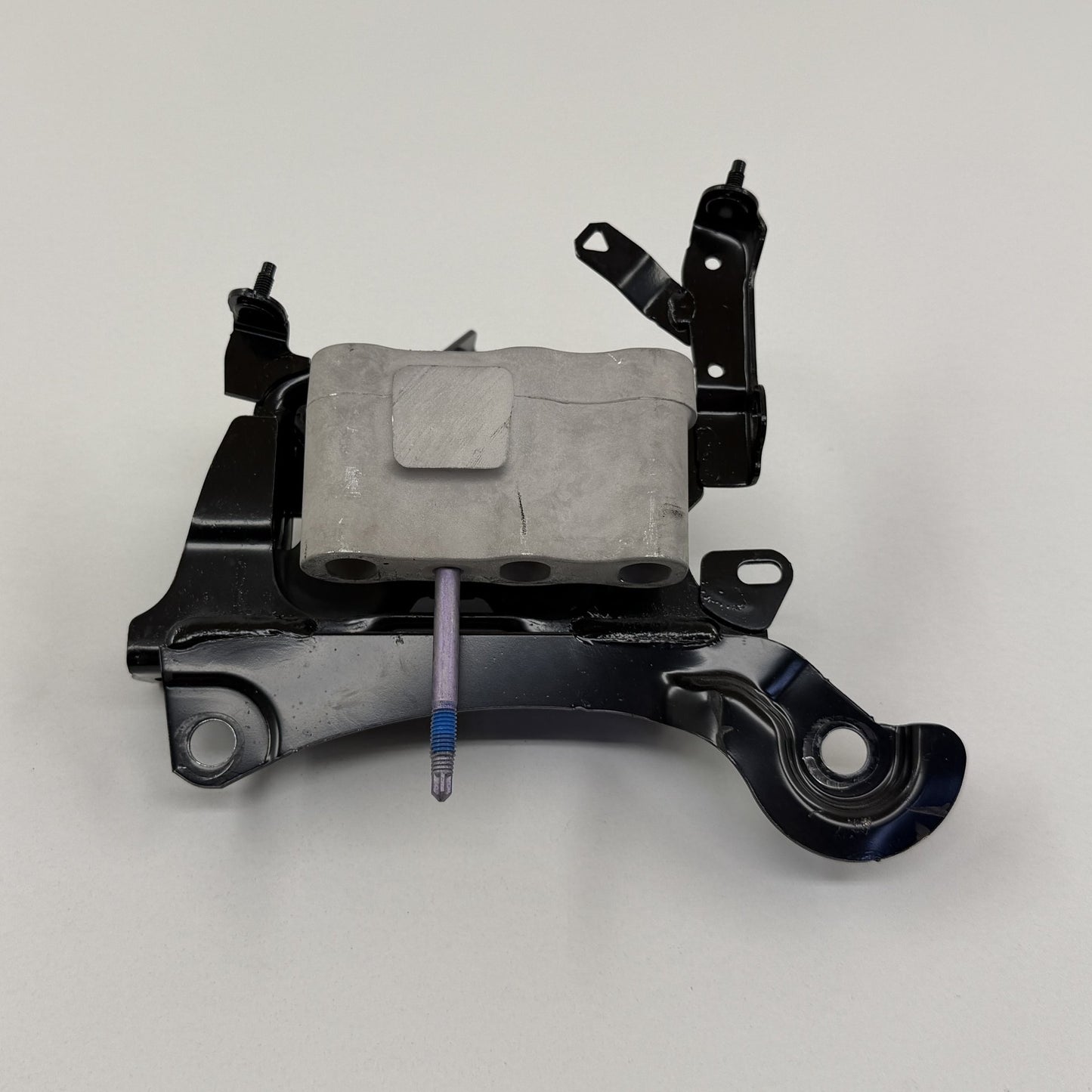 2023-2026 Toyota Prius Driver Left Transmission Mount Bracket 12372-24090 OEM