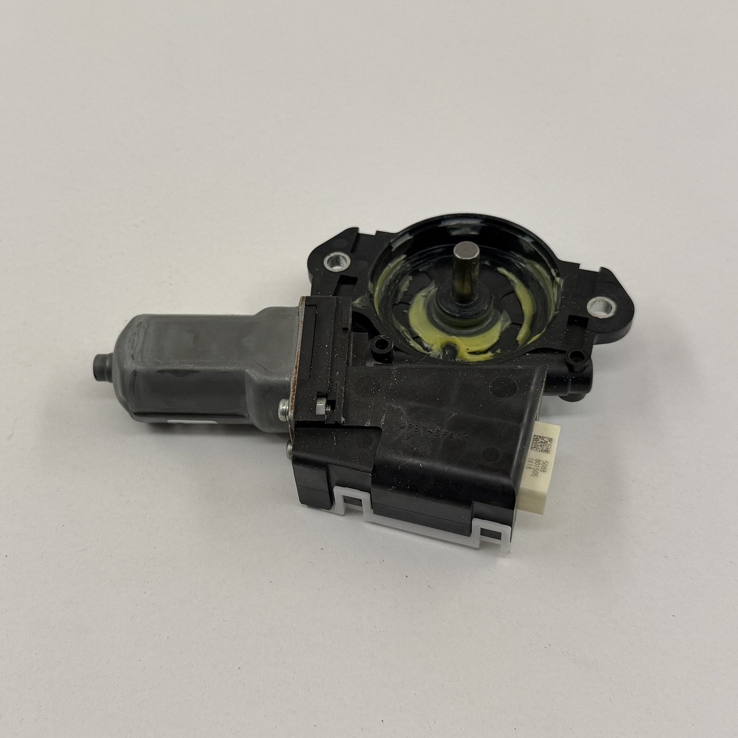 2021-2026 Lexus IS300 IS350 IS500 Sunroof Sun Roof Glass Motor 471701-10110 OEM