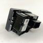 20-24 CADILLAC CT4 TRACTION CONTROL AUTO HOLD MODE BUTTON SWITCH MODULE OEM