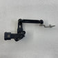 18-24 BMW G01 X3 Driver Left Rear Headlight Suspension Height Level Sensor OEM