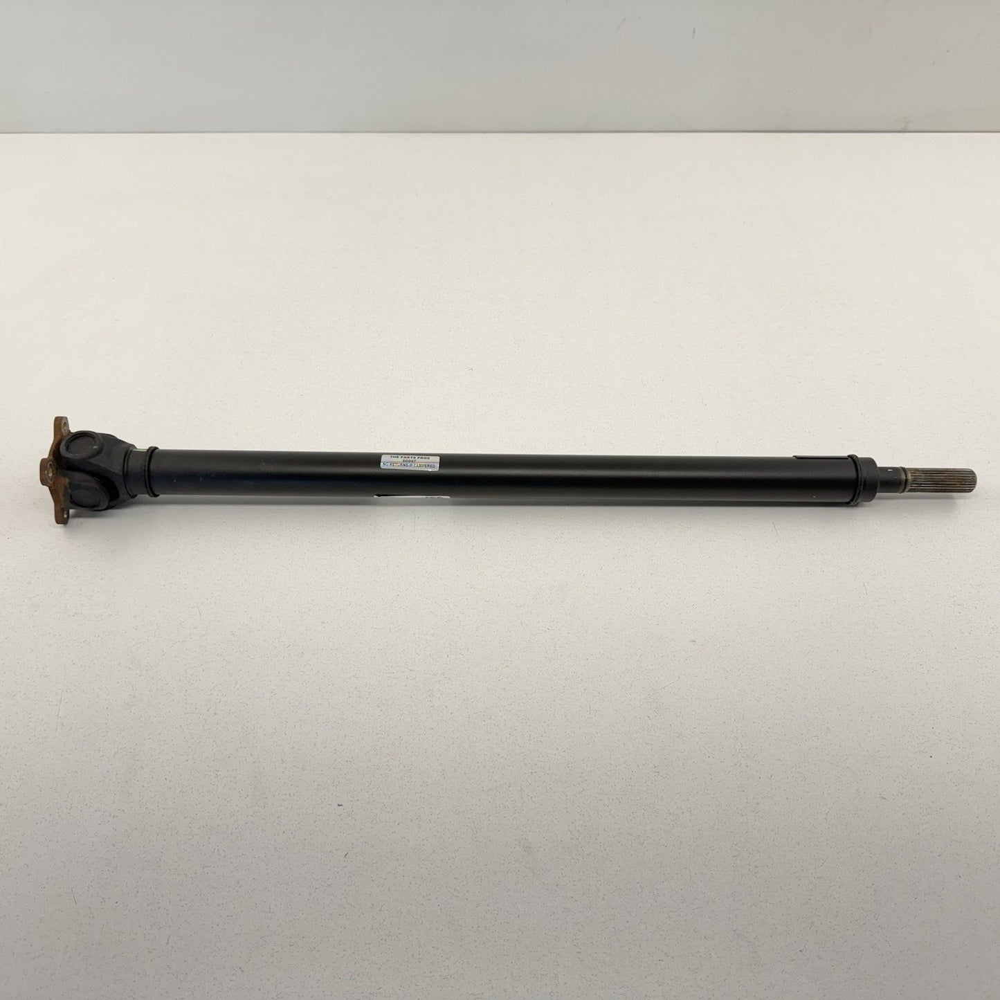 18-24 BMW G01 G02 G05 X3 X4 X5 Front Driveshaft Drive Shaft OEM 9455545