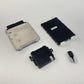 2018 Maserati Ghibli Engine Control Module ECU Body Module RF Hub W/ Key Set OEM