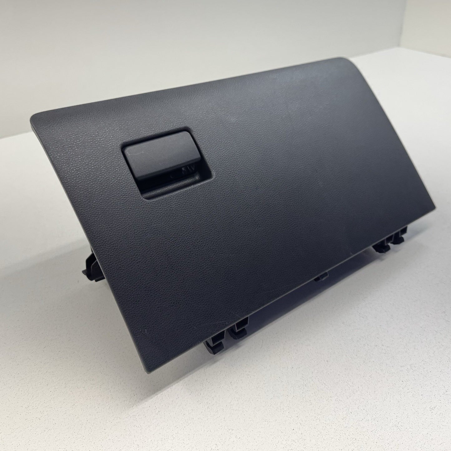 19-22 Toyota RAV4 Dashboard Glove Box Storage Compartment Black 55550-0R050 OEM