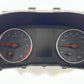 22-24 SUBARU WRX SPEEDOMETER SPEEDO INSTRUMENT CLUSTER GAUGE 7 MILES OEM
