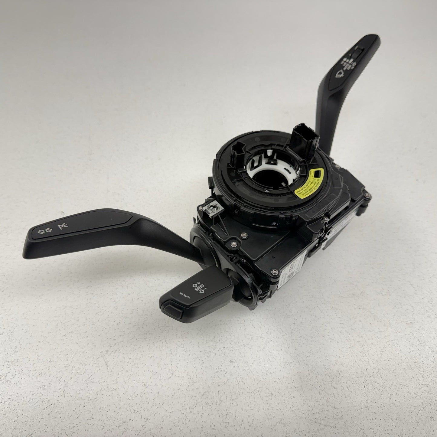 17-23 Audi R8 Steering Column Stalk Combination Switch Clockspring OEM