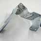14-23 MASERATI GHIBLI DRIVER LEFT FRONT FENDER BRACKET SUPPORT MOUNT OEM