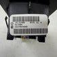 2016-2026 Dodge Durango Passenger Right Front Door Window Switch 68290692AB OEM