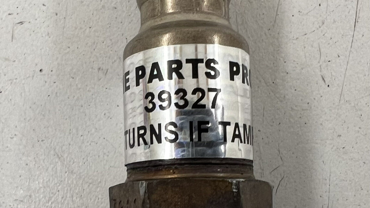 18-23 Audi A5 S4 S5 3.0L Exhaust Oxygen O2 Sensor OEM