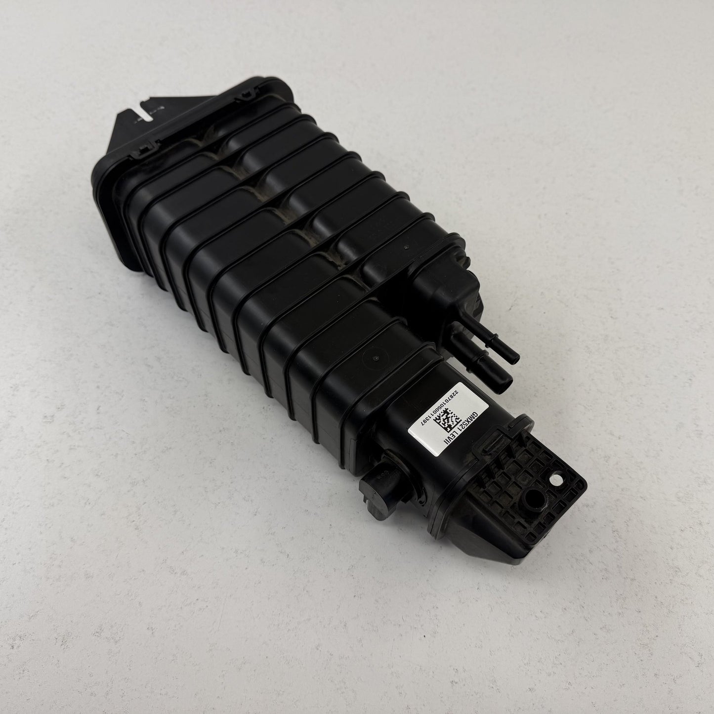 2011-2015 Chevrolet Camaro SS ZL1 Fuel Evap Vapor Charcoal Emission Canister OEM