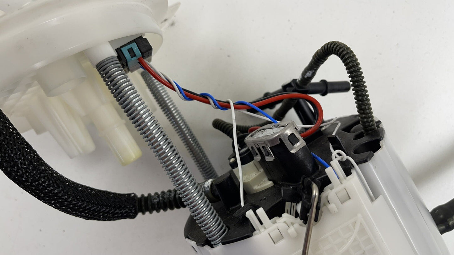 19-23 CHEVROLET CAMARO SS 1LE GAS TANK FUEL PUMP SENDING UNIT ASSEMBLY OEM