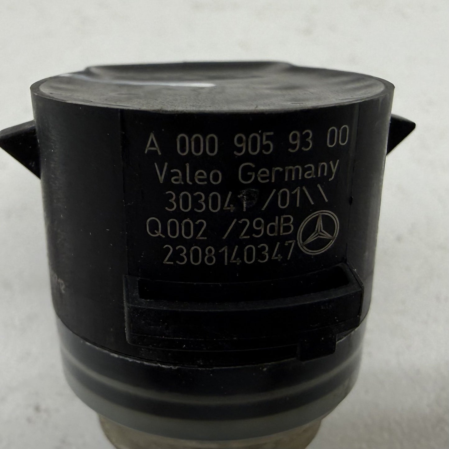 2014-2020 Mercedes-Benz S550 W222 Parking Sensor Park Aid Assist 0009059300 OEM