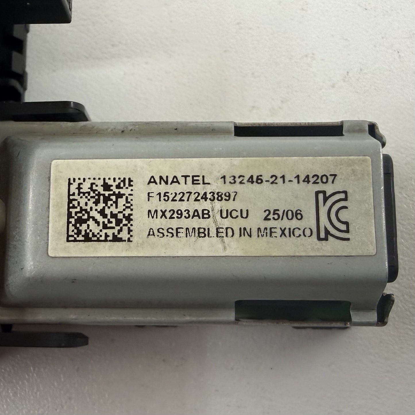 2023-2025 Honda Pilot Front Dual USB Charge Port 8A360-3T0-J01 OEM