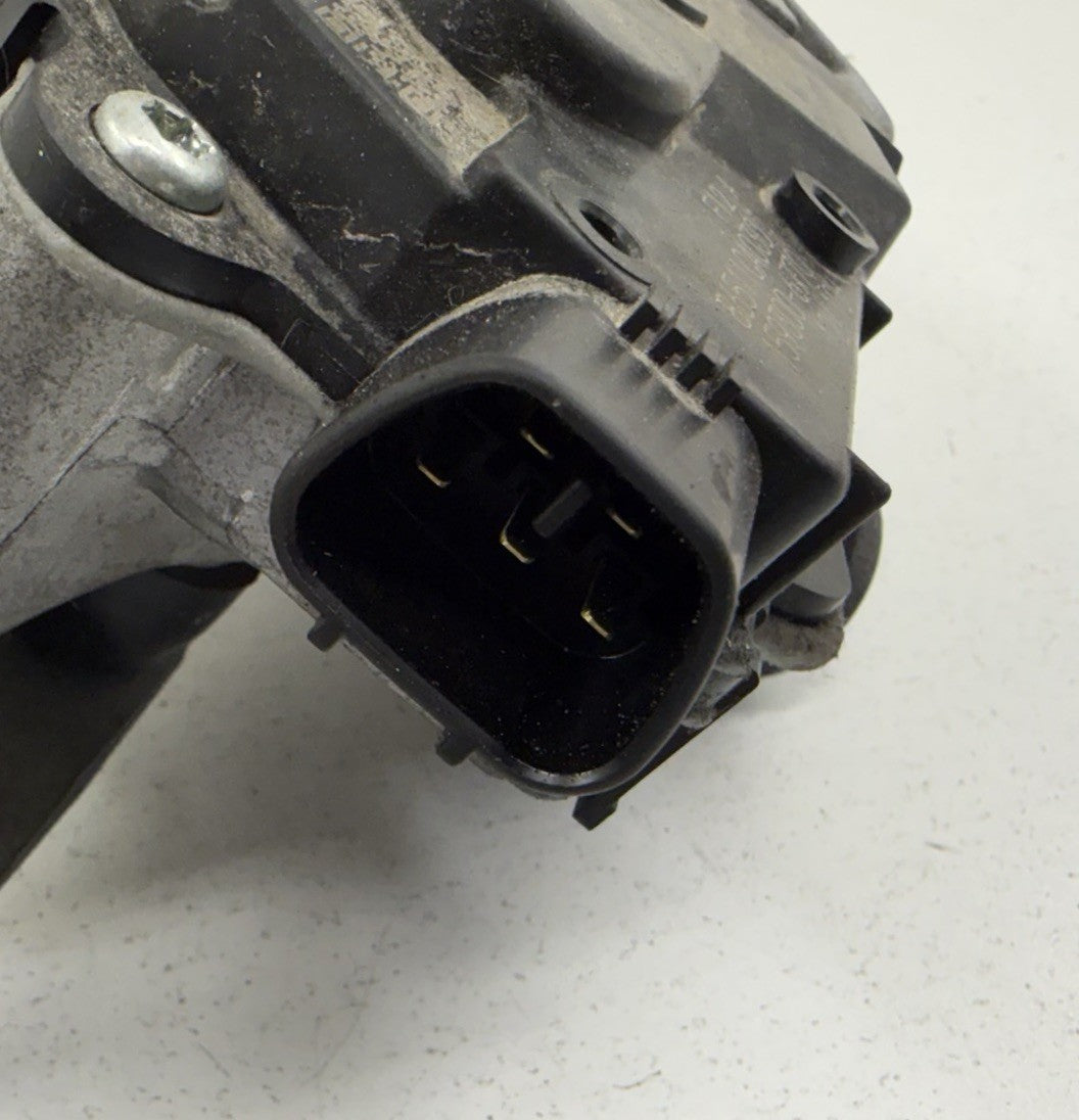 22-26 Toyota GR86 BRZ Front Windshield Wiper Motor W/ Linkage Arm Assembly OEM