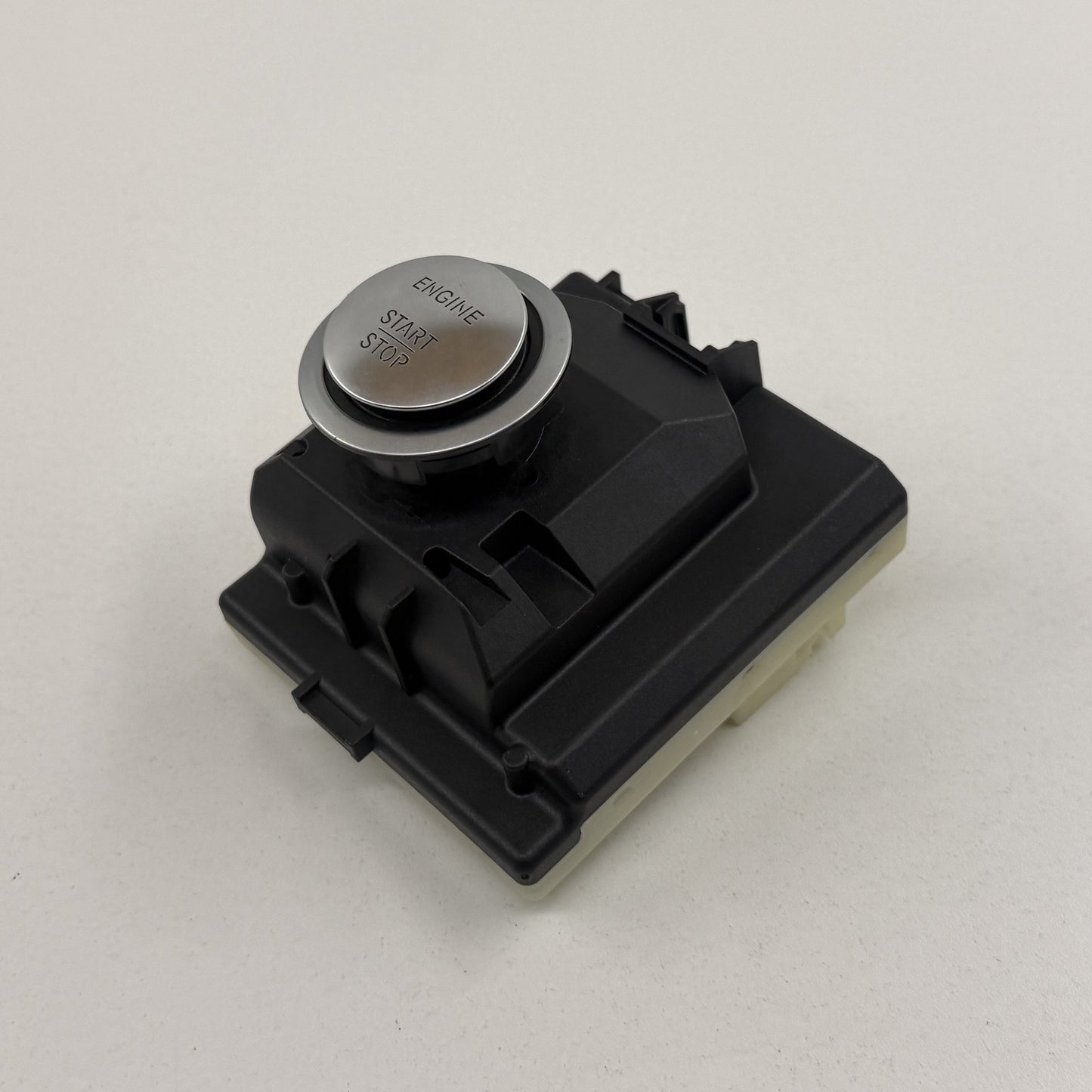 2014-2017 Mercedes S550 Engine Control Module ECU Ignition Switch Key Set OEM