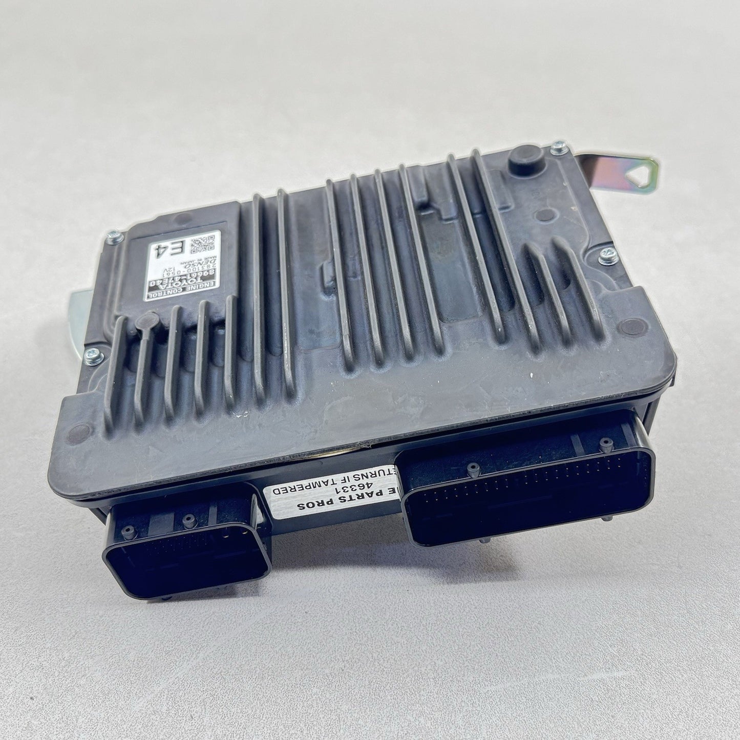 23-25 Toyota Prius ECM ECU Motor Engine Control Module Unit 89661-47E40 OEM