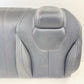 17-22 Infiniti Q60 Red Sport Rear Seat Set Upper And Lower Cushion OEM
