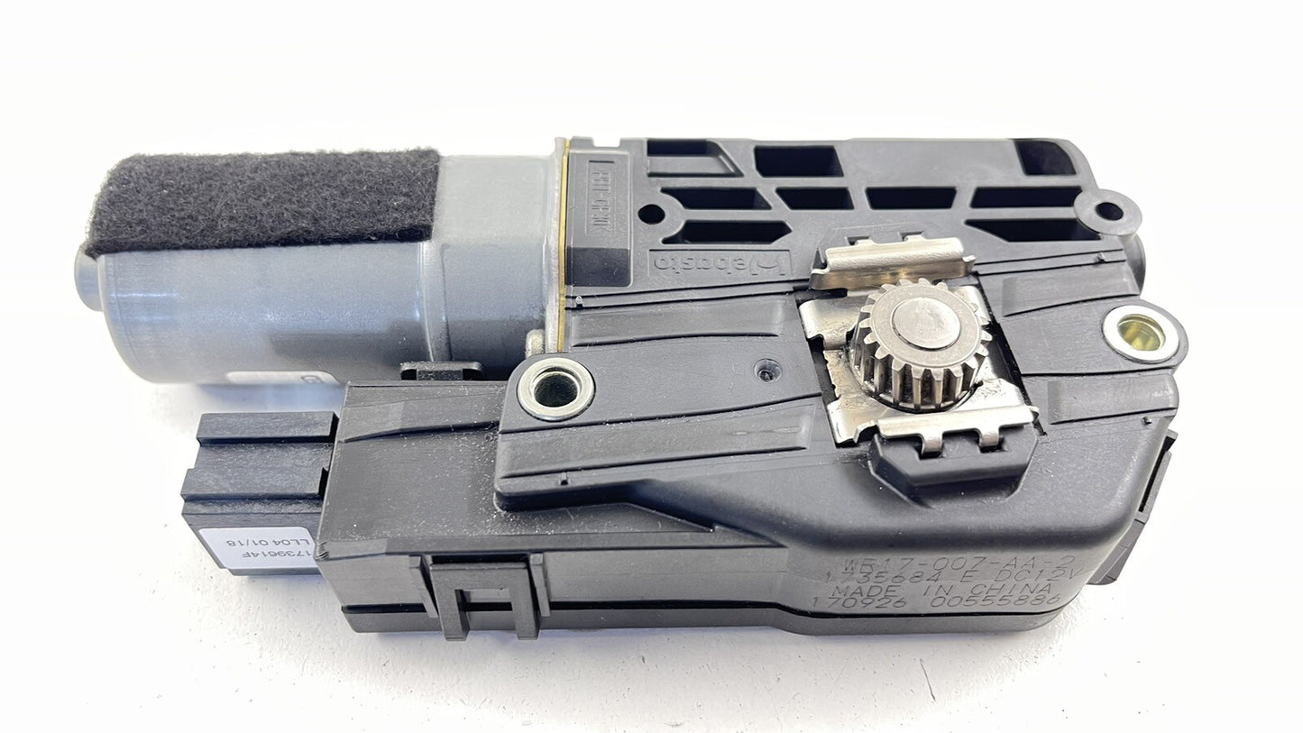 17-21 AUDI A4 S4 SUNROOF SUN ROOF MOTOR 3G5 877 795 OEM