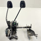 22-23 SUBARU BRZ MANUAL TRANSMISSION CLUTCH BRAKE PEDAL ASSEMBLY OEM