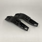 17-24 Chevrolet Camaro Rear Suspension Stabilizer Bar Bracket Set OEM