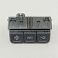 20-24 Cadillac CT4 CT5 Heads Up Display HUD Info Control Switch 84751444 OEM