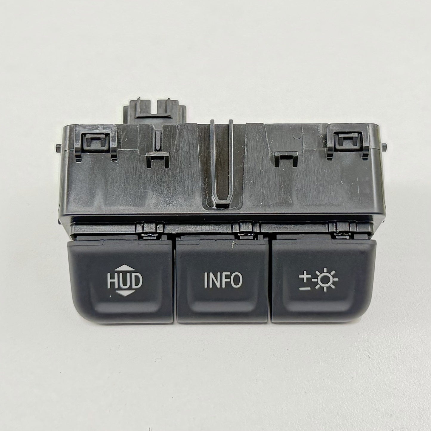 20-24 Cadillac CT4 CT5 Heads Up Display HUD Info Control Switch 84751444 OEM