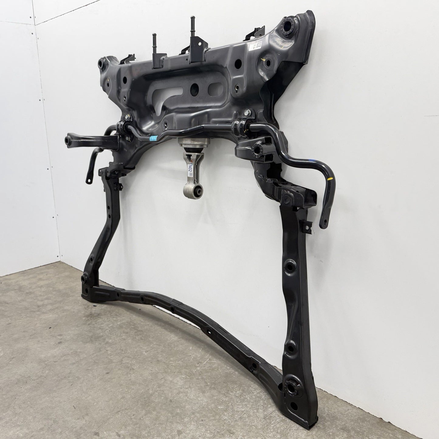 22-26 Hyundai Elantra N Front Subframe Crossmember Engine Cradle 62400-IB200 OEM