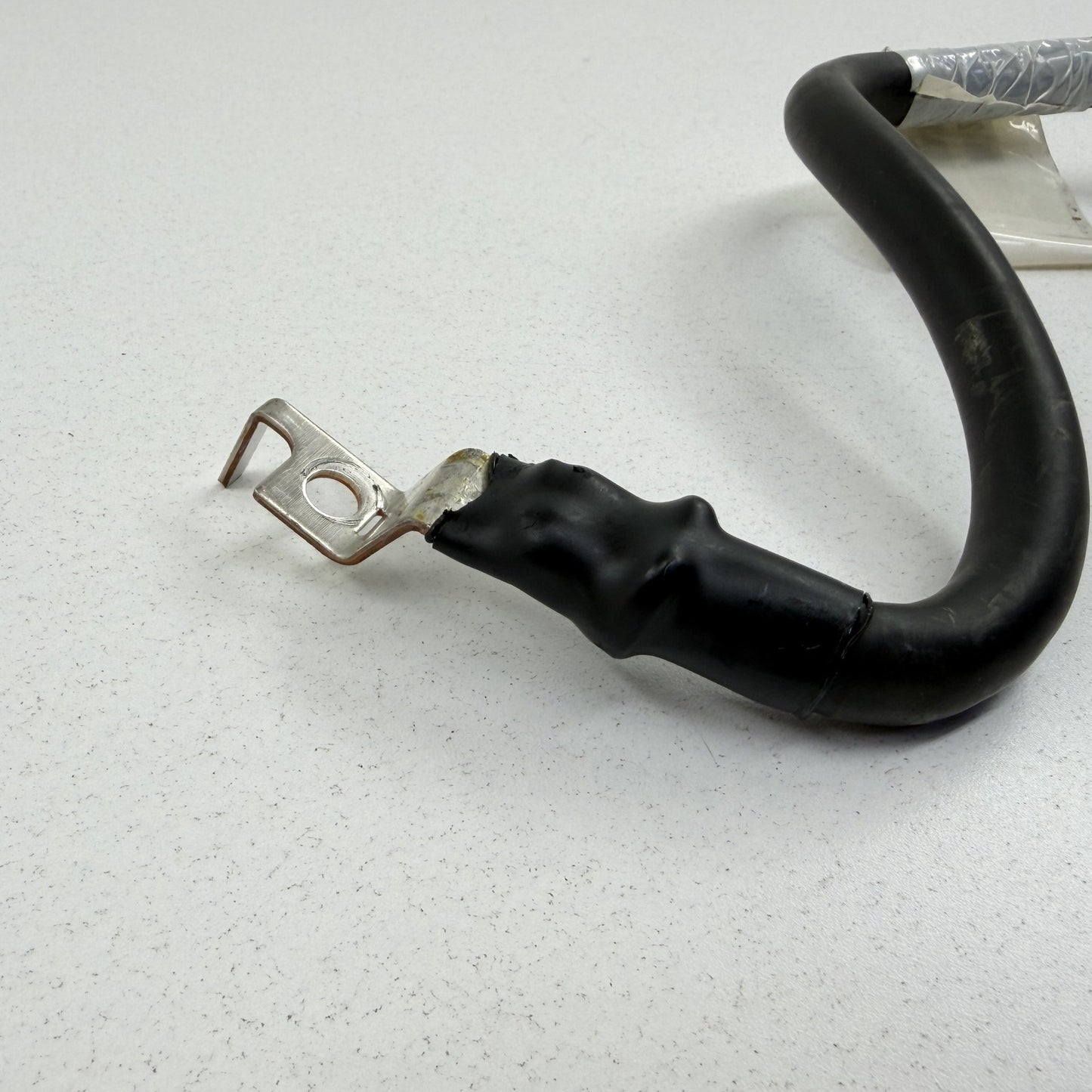 2018-2026 Dodge Durango Negative Battery Terminal Ground Cable W/ Sensor OEM