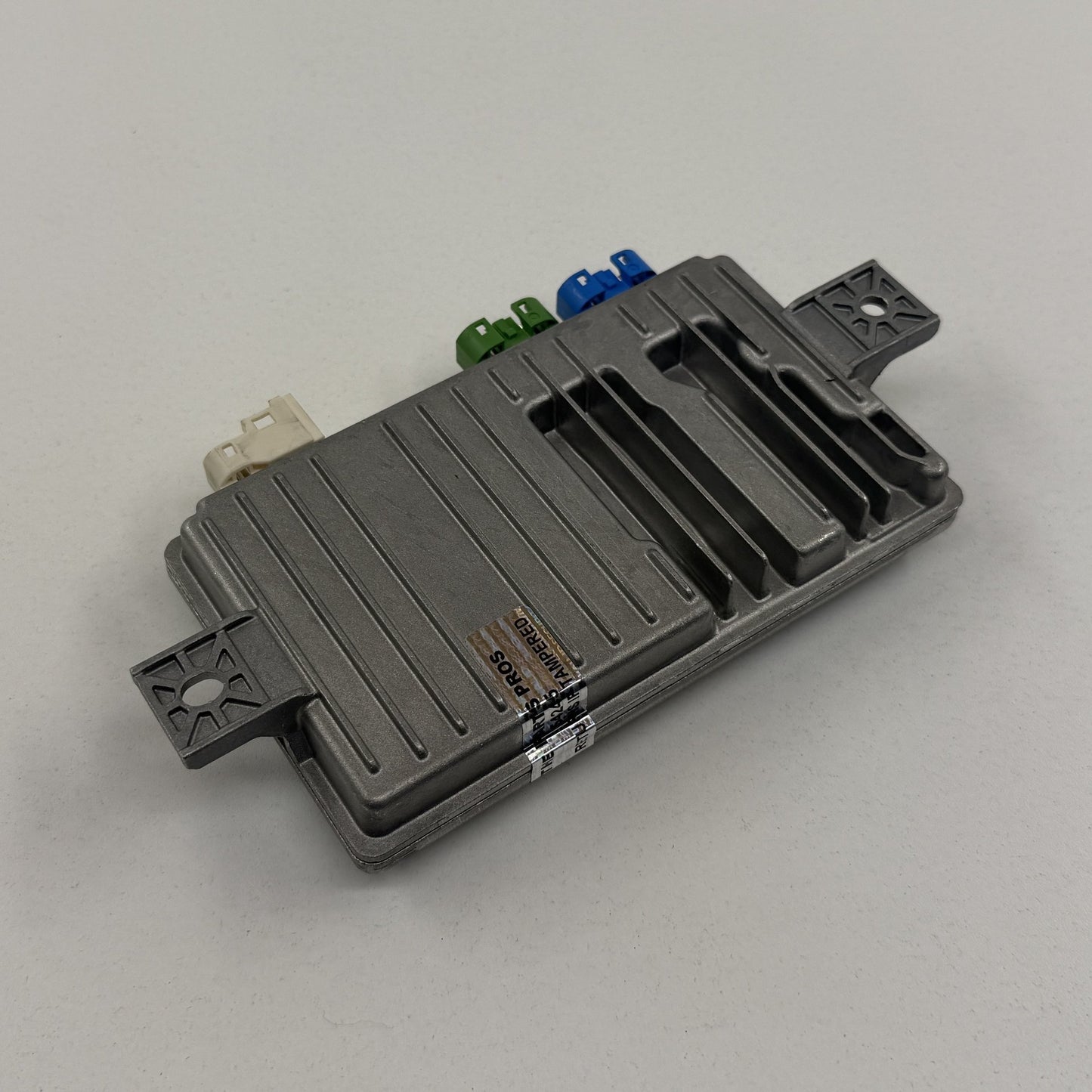 2014-2017 Mercedes-Benz S550 W222 Surround View Camera Control Module OEM