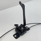 15-23 Dodge Challenger Front Hood Lock Latch Release Actuator W/ Cable OEM
