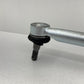 23-26 Toyota Prius Steering Gear Box Rack And Pinion 19" Wheels 45510-47210 OEM
