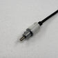 2012-2014 Mercedes C250 W204 1.8L Engine Control Module ECU Ignition Key Set EM