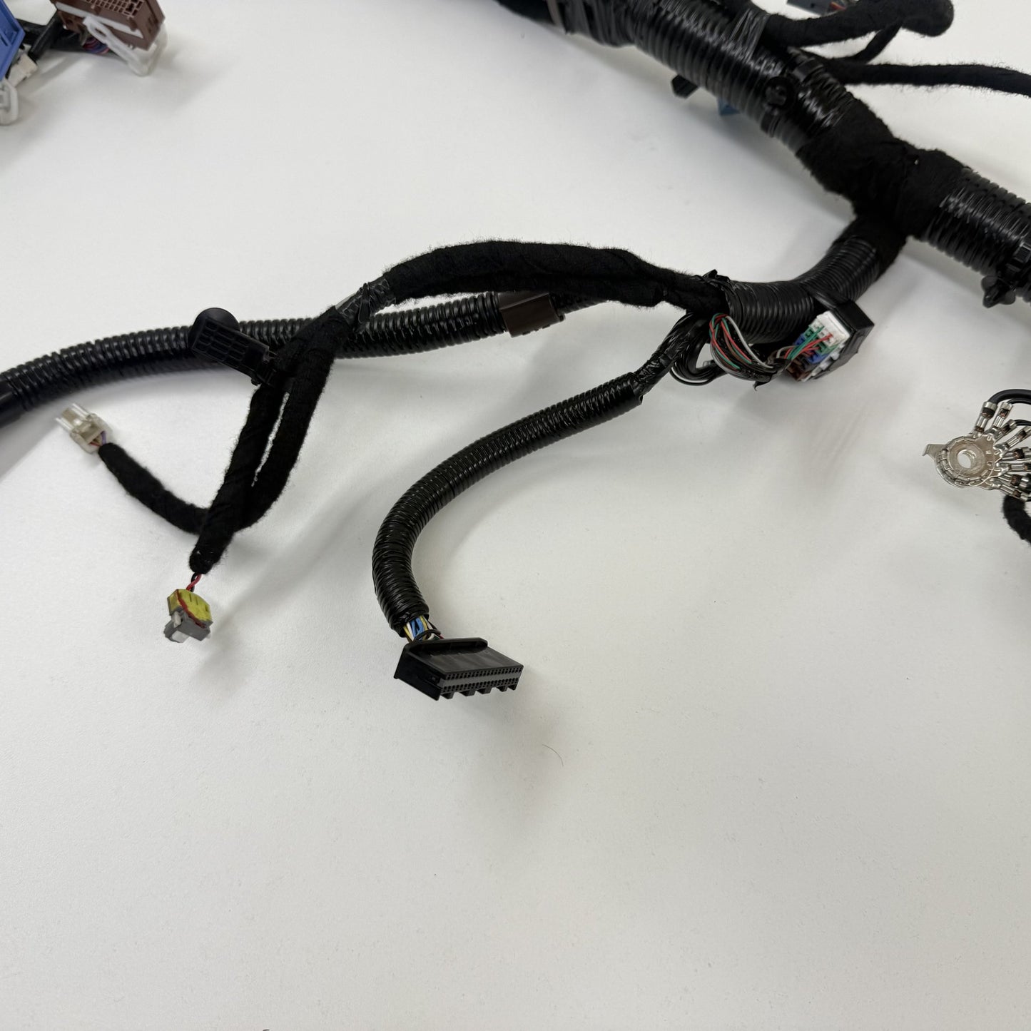 2023-2025 Honda Pilot Dashboard Dash Instrument Panel Wire Harness 32117-T90-AA00 OEM