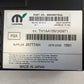 19-24 Ram 3500 Radio Audio Amplifier Amp 68549078AA OEM