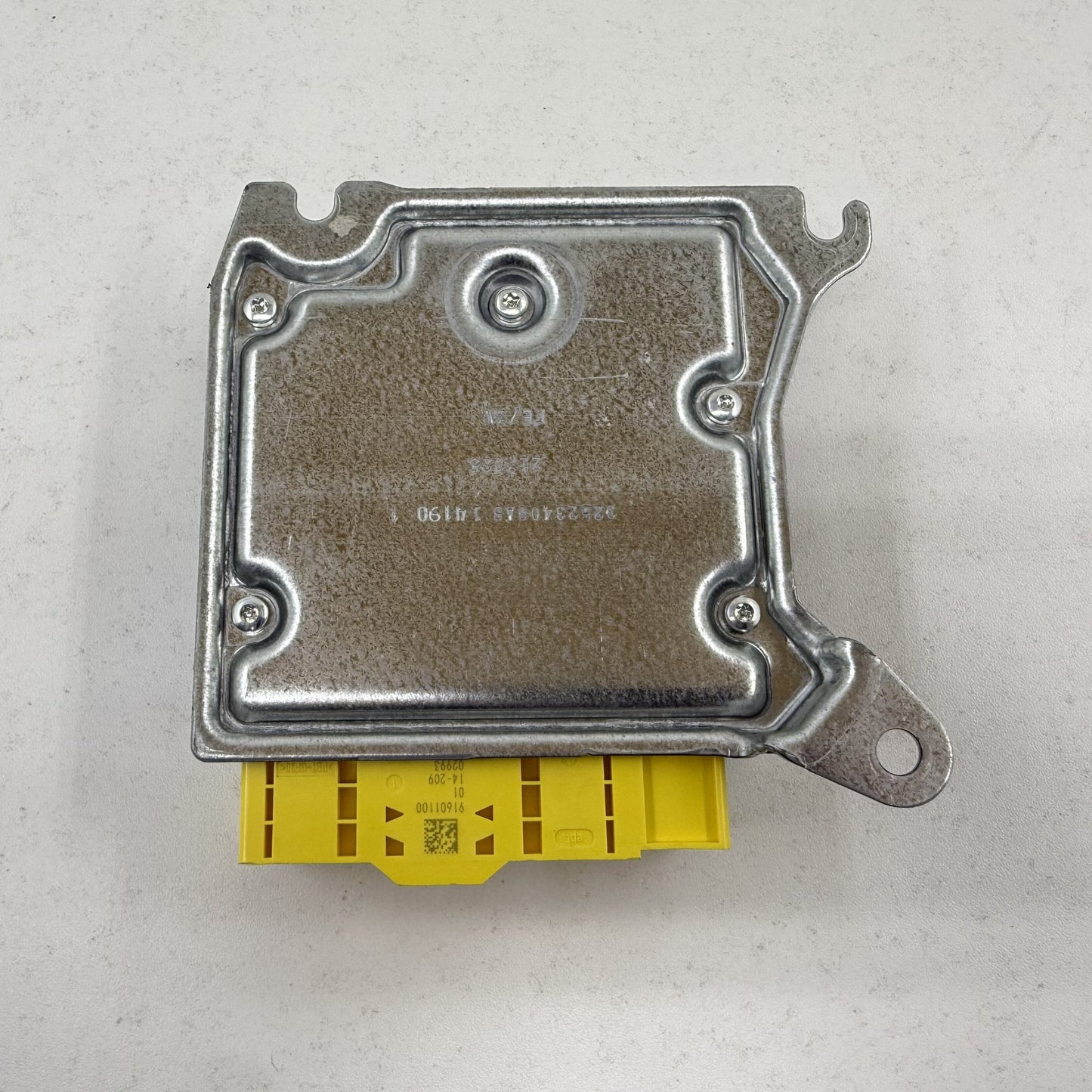 2014-2017 Mercedes S550 W222 Airbag Air Bag SRS Restraint Module 2229012501 OEM
