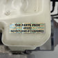 2024 Ford Mustang GT Automatic Brake Booster ABS Pump Assembly PR3C-2D335-AG OEM