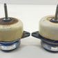 2024 FORD MUSTANG GT S650 ENGINE MOTOR MOUNT INSULATOR PAIR OEM