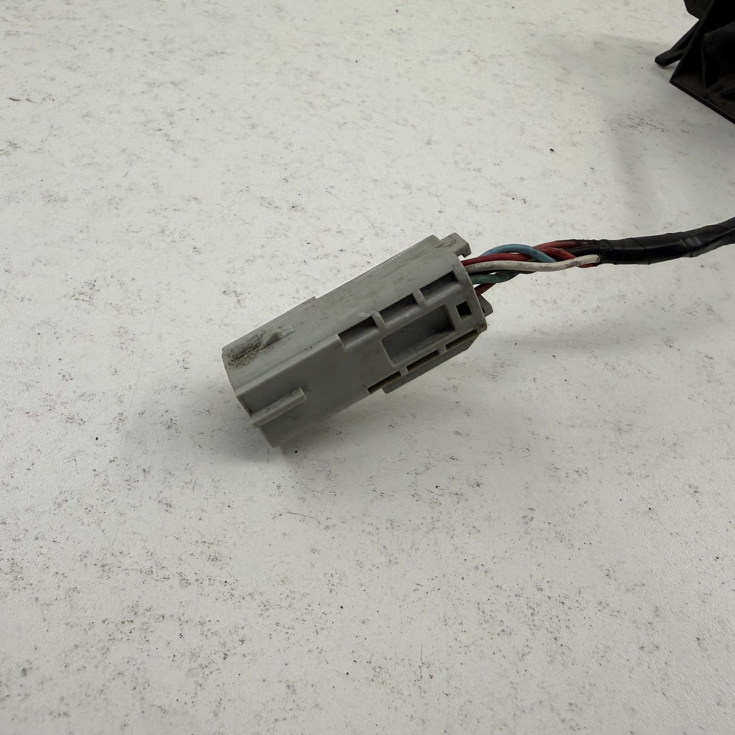 2014-2015 Chevrolet Camaro Rear View Reverse Backup Camera 22872078 OEM
