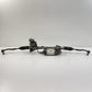 08-09 Audi TT Power Steering Gear Rack And Pinion 8J1 909 143 C OEM