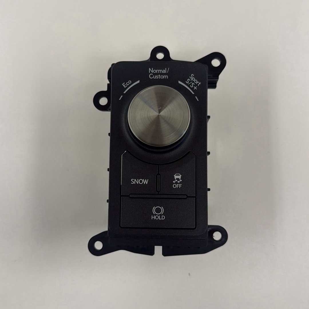 2022-2025 Lexus IS500 Drive Mode Selector Sport Snow Traction Control Switch OEM