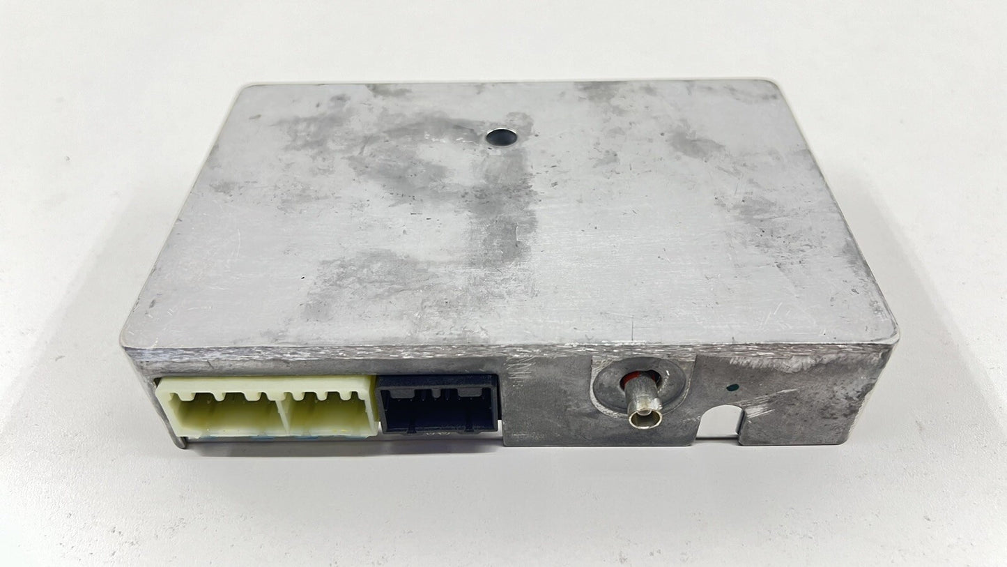 12-15 CHEVROLET CAMARO ZL1 BLUETOOTH COMMUNICATION INTERFACE 23468851 OEM