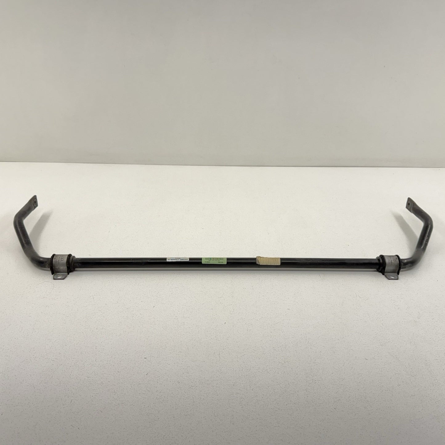 05-12 Porsche 911 997 Carrera 4S Sway Bar Stabilizer Bar Pair Front & Rear OEM