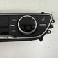 18-25 Audi A4 A5 S4 S5 HVAC AC Climate Control Switch Panel 8W0820043T OEM